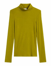 T-shirts Long Sleeve Marc O'polo Green