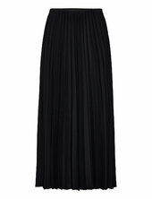 Nhiiw Skirt Inwear Black