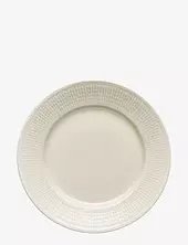 Swgr Plate 17cm Oat Rörstrand Beige