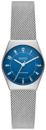 Skagen Dameur Skw3080 Grenen Lille Blå/stål Ø26 Mm