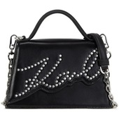 Taske Karl Lagerfeld  K Signature 2.0 Sp Sm Cb S