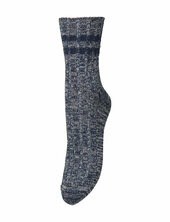 Spacee Cotta Sock Becksöndergaard Navy