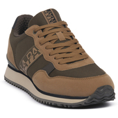 Sneakers Napapijri  Mz2 Brown Green