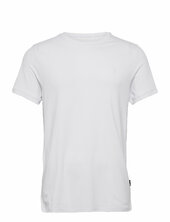 Jbs Of Dk T-shirt Pique Jbs Of Denmark White