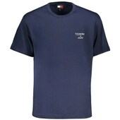 T-shirts M. Korte ærmer Tommy Hilfiger Dm0dm18872