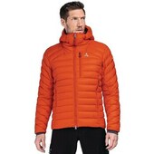 Dynejakker SchÖffel  Winter-daunenjacke Down Silvretta