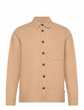 Sdoliver Waffle Solid Beige