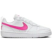 Sneakers Nike  Court Borough Low Recraft