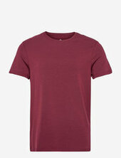Jbs Of Dk O-neck. Jbs Of Denmark Red