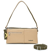 Skuldertasker Desigual  Delta Nova