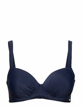 Balc Tte Bikini Top Wiki Navy