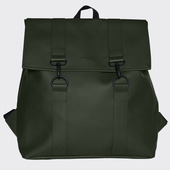 Rygsække Rains  Green Zaino Messanger