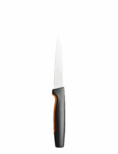 Fiskars Ff Grønsagskniv Fiskars Black