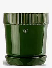 Elise Pot Sagaform Green