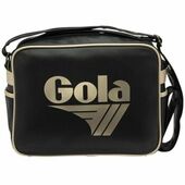Skuldertaske Gola Baskets
