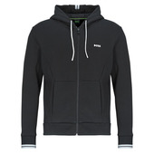 Sweatshirts Boss  Fz Hoodie Zone
