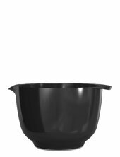 Mixing Bowl New Margrethe Rosti Black
