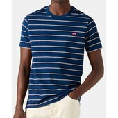 T-shirts M. Korte ærmer Levis  56605 0257 Original Hm