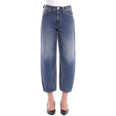 Jeans Med Vide Ben Pinko  103857 A2rq