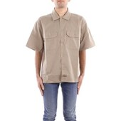 Skjorter M. Korte ærme Dickies  Dk0a4z7q