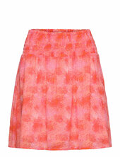 Davilaiw Skirt Inwear Pink