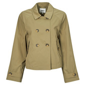 Trenchcoats Only Onlapril