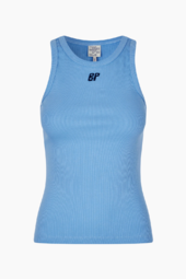 Joly Top - Azurine Blue - Baum Und Pferdgarten - Blå Xl