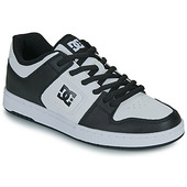 Sneakers Dc Shoes Manteca 4