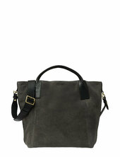 Inés Saddler Black