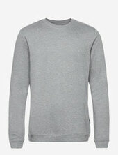 Jbs Of Dk Sweatshirt Jbs Of Denmark Grey