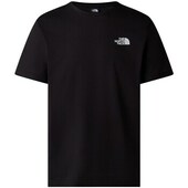 T-shirts M. Korte ærmer The North Face  Nf0a87npjk31