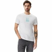 T-shirts M. Korte ærmer Calvin Klein Jeans  J30j327522