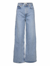 Rebecca Jeans 14144 Samsøe Samsøe Blue