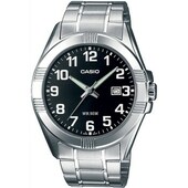 Armbåndsure Casio  Mtp1308d1b
