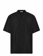 Jens Over Resort Yari Ss Gabba Black