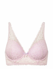 Leia Bra Fill Missya Pink