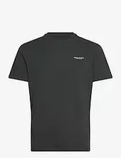 T-shirt Armani Exchange Black