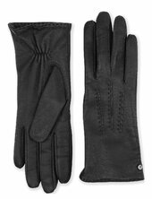 Adax Glove Sisse Adax Black