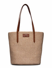Palmah Tote B Boss Beige
