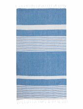 Ella Hamam Sagaform Blue