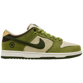 Sneakers Nike Sb Dunk Low Yuto Horigome Matcha