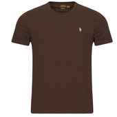 T-shirts M. Korte ærmer Polo Ralph Lauren  T-shirt Ajuste En Coton