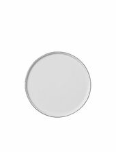Middagstallerken 'salt Broste Copenhagen Cream