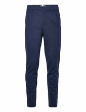 Tobi Trouser Long Holzweiler Navy