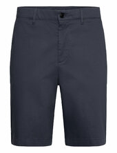Shane Cloud Satin Shorts J. Lindeberg Navy