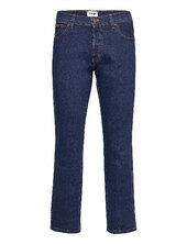 Texas Wrangler Blue