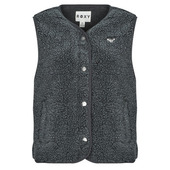 Fleecetrøjer Roxy  Iconic Town Vest