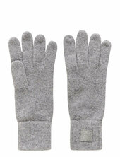 Kaxyiw Gloves Inwear Grey