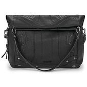Skuldertasker Desigual  Embro Patch Loverty