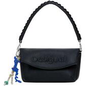 Håndtaske Desigual Bag_half Logo Trokel 25waxpal